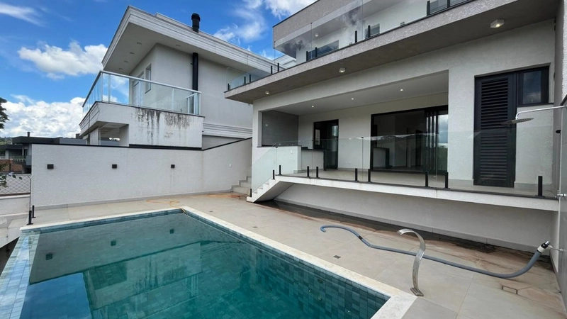 Casa à venda - Condomínio San Vitale - Bragança Paulista/SP: 7ª foto da galeria de imagens do imóvel