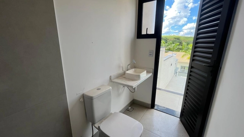 Casa à venda - Condomínio San Vitale - Bragança Paulista/SP: 16ª foto da galeria de imagens do imóvel