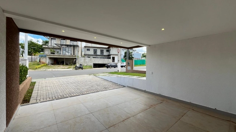 Casa à venda - Condomínio San Vitale - Bragança Paulista/SP: 18ª foto da galeria de imagens do imóvel