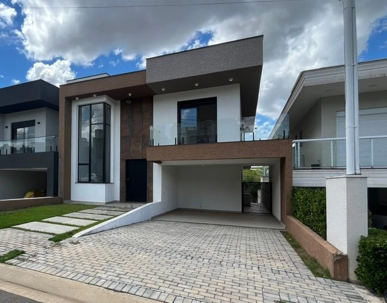 Casa à venda - Condomínio San Vitale - Bragança Paulista/SP: 14ª foto da galeria de imagens do imóvel