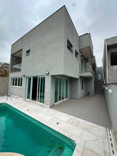 Casa à venda – Residencial dos Lagos – Bragança Paulista/SP: 29ª foto da galeria de imagens do imóvel