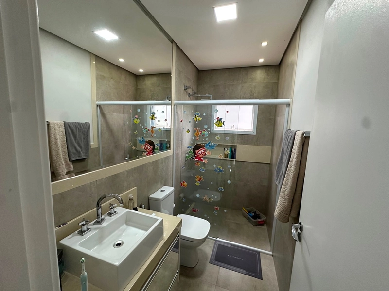 Casa à venda – Residencial dos Lagos – Bragança Paulista/SP: 7ª foto da galeria de imagens do imóvel