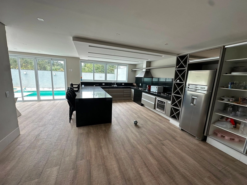 Casa à venda – Residencial dos Lagos – Bragança Paulista/SP: 3ª foto da galeria de imagens do imóvel