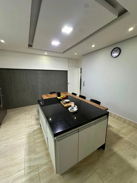 Casa à venda – Residencial dos Lagos – Bragança Paulista/SP: 8ª foto da galeria de imagens do imóvel