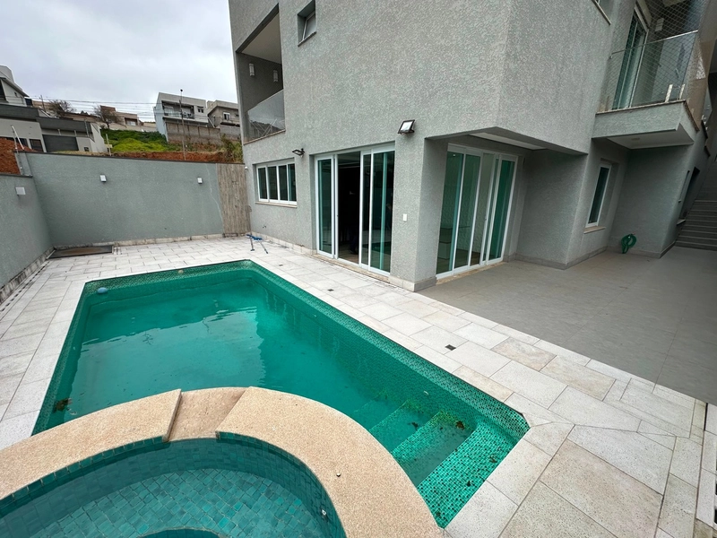 Casa à venda – Residencial dos Lagos – Bragança Paulista/SP: 30ª foto da galeria de imagens do imóvel