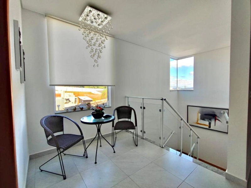 Casa em Condomínio para Venda em Bragança Paulista / SP no bairro Flamboyant: 2ª foto da galeria de imagens do imóvel