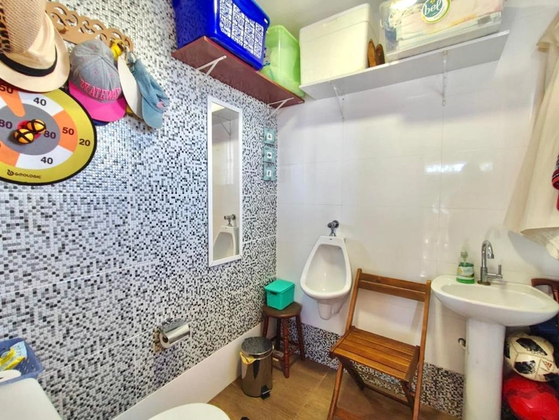 Casa em Condomínio para Venda em Bragança Paulista / SP no bairro Flamboyant: 28ª foto da galeria de imagens do imóvel