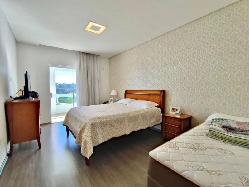 Casa em Condomínio para Venda em Bragança Paulista / SP no bairro Flamboyant: 8ª foto da galeria de imagens do imóvel