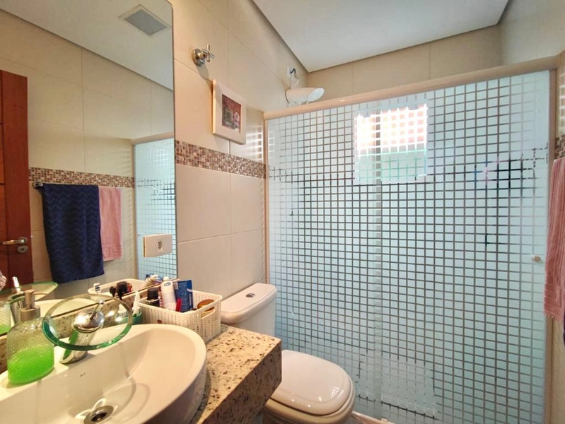 Casa em Condomínio para Venda em Bragança Paulista / SP no bairro Flamboyant: 14ª foto da galeria de imagens do imóvel