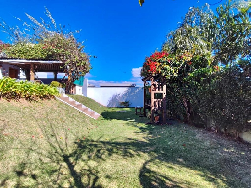 Casa em Condomínio para Venda em Bragança Paulista / SP no bairro Flamboyant: 15ª foto da galeria de imagens do imóvel