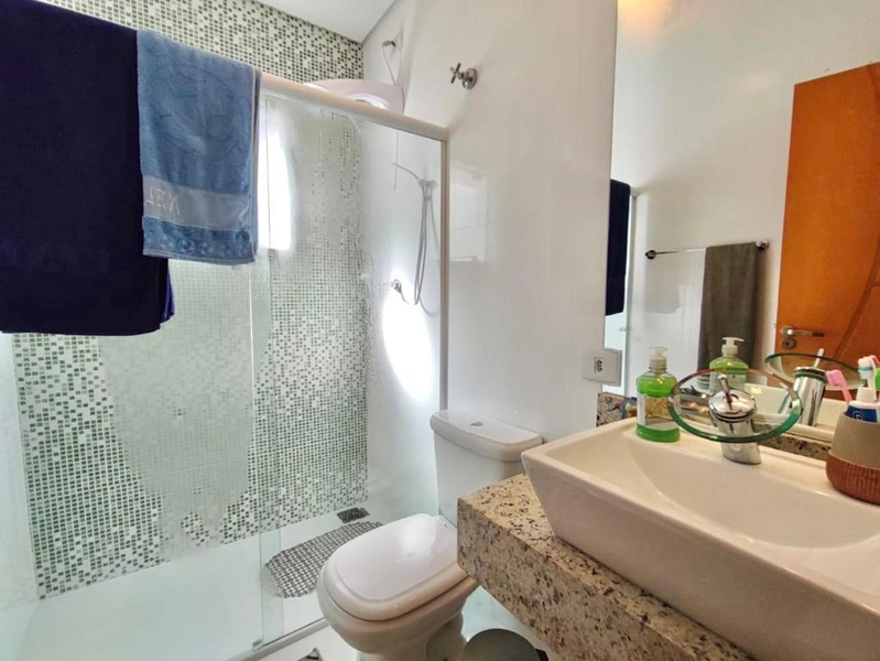 Casa em Condomínio para Venda em Bragança Paulista / SP no bairro Flamboyant: 27ª foto da galeria de imagens do imóvel