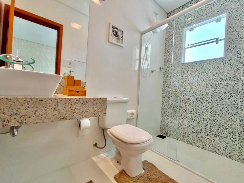 Casa em Condomínio para Venda em Bragança Paulista / SP no bairro Flamboyant: 7ª foto da galeria de imagens do imóvel