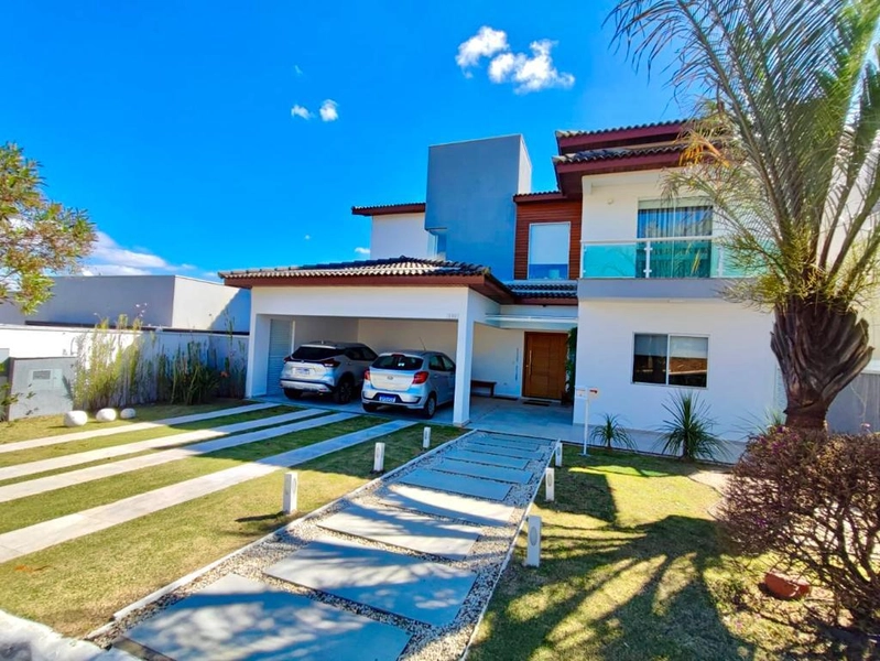 Casa em Condomínio para Venda em Bragança Paulista / SP no bairro Flamboyant: 31ª foto da galeria de imagens do imóvel