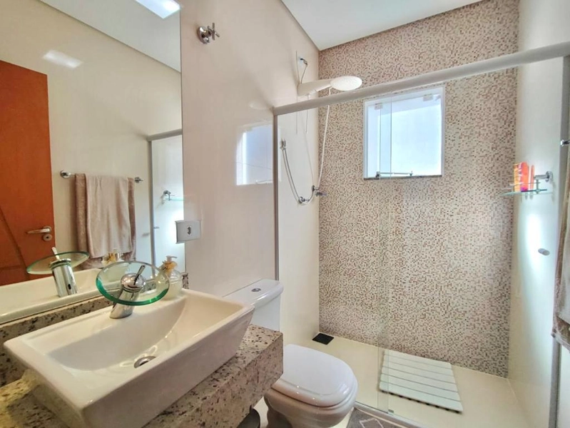 Casa em Condomínio para Venda em Bragança Paulista / SP no bairro Flamboyant: 29ª foto da galeria de imagens do imóvel