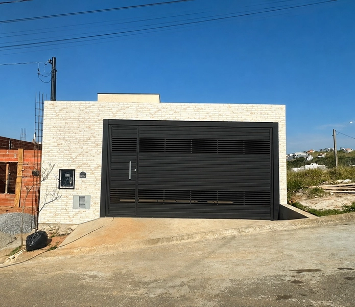 Casa à venda – Vila Verde – Bragança Paulista/SP: 14ª foto da galeria de imagens do imóvel
