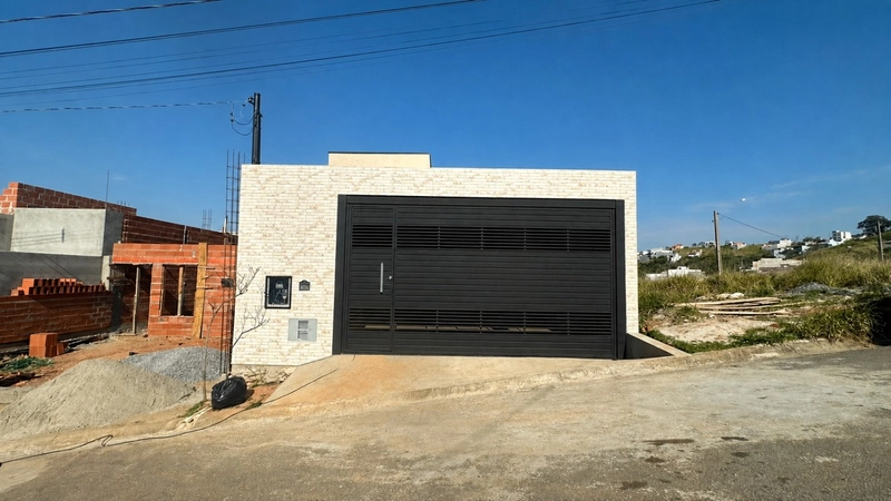 Casa à venda – Vila Verde – Bragança Paulista/SP: 6ª foto da galeria de imagens do imóvel