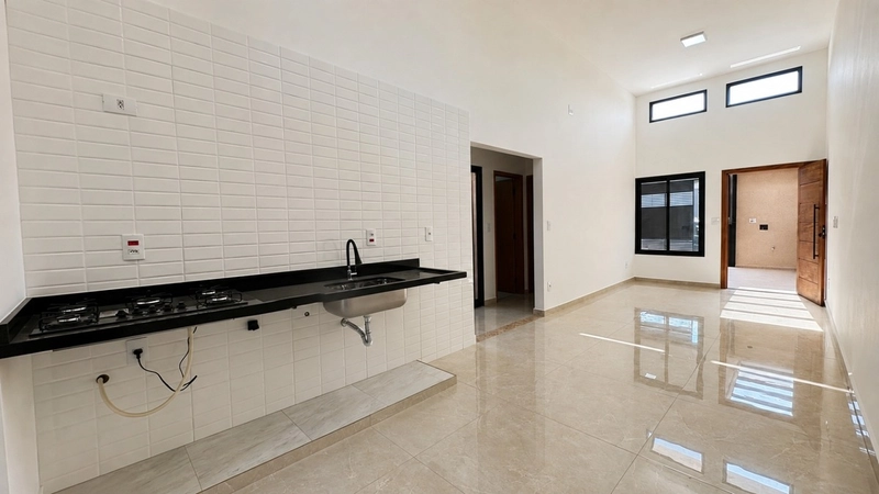 Casa à venda – Vila Verde – Bragança Paulista/SP: 2ª foto da galeria de imagens do imóvel