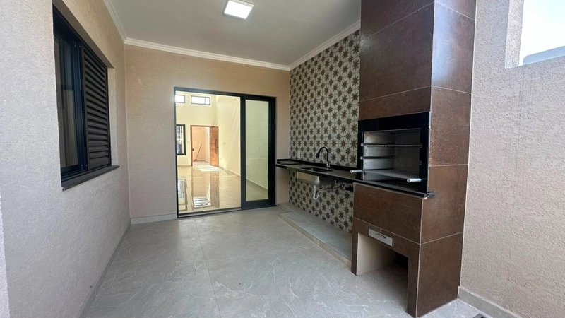 Casa à venda – Vila Verde – Bragança Paulista/SP: 3ª foto da galeria de imagens do imóvel