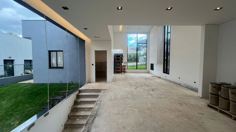 Casa à venda – Condomínio Campos do Conde - Bragança Paulista/SP: 5ª foto da galeria de imagens do imóvel