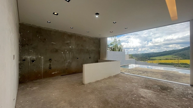 Casa à venda – Condomínio Campos do Conde - Bragança Paulista/SP: 9ª foto da galeria de imagens do imóvel