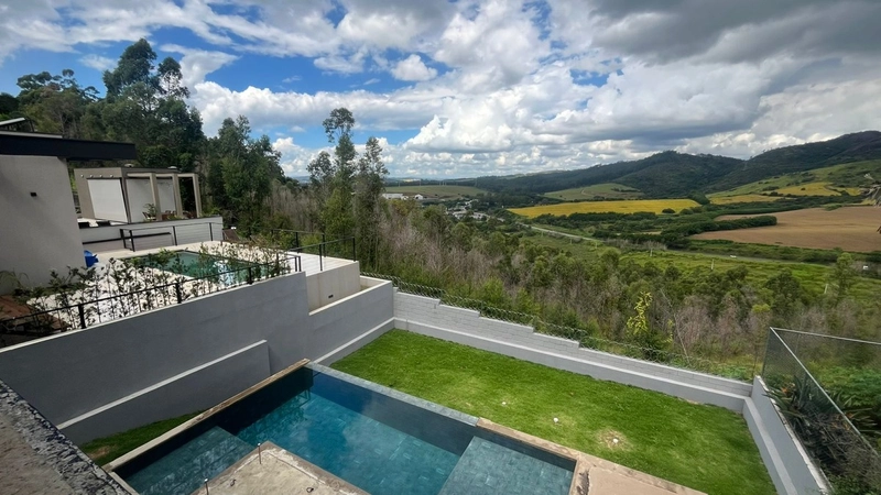 Casa à venda – Condomínio Campos do Conde - Bragança Paulista/SP: 13ª foto da galeria de imagens do imóvel