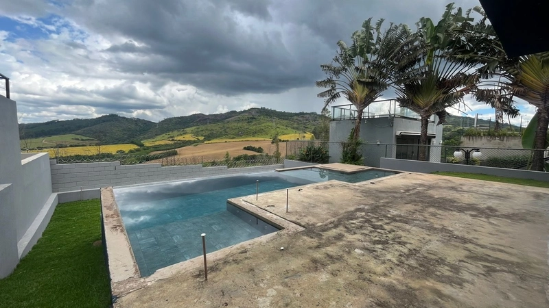 Casa à venda – Condomínio Campos do Conde - Bragança Paulista/SP: 14ª foto da galeria de imagens do imóvel