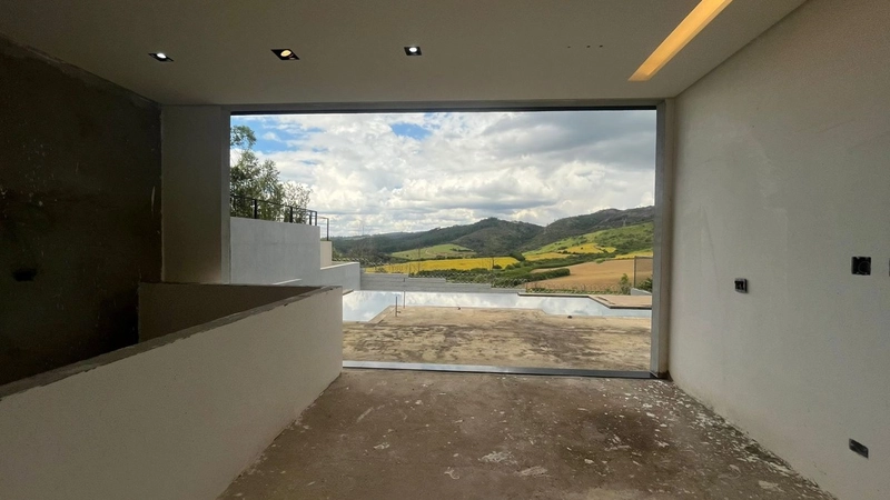 Casa à venda – Condomínio Campos do Conde - Bragança Paulista/SP: 8ª foto da galeria de imagens do imóvel