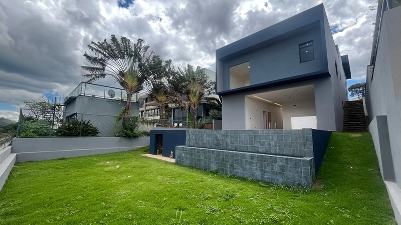 Casa à venda – Condomínio Campos do Conde - Bragança Paulista/SP: 18ª foto da galeria de imagens do imóvel