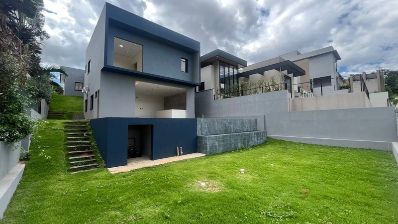 Casa à venda – Condomínio Campos do Conde - Bragança Paulista/SP: 17ª foto da galeria de imagens do imóvel