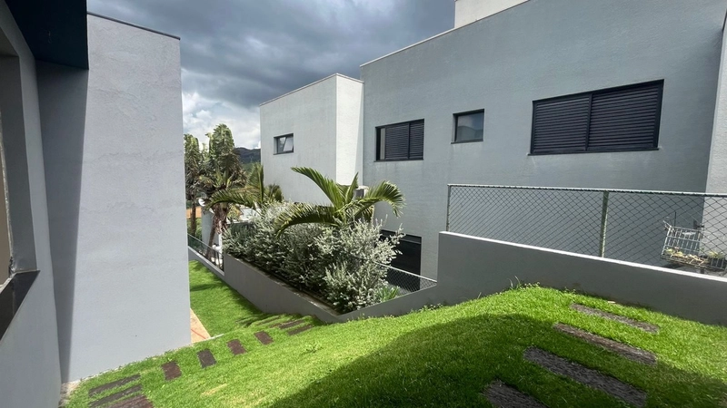 Casa à venda – Condomínio Campos do Conde - Bragança Paulista/SP: 12ª foto da galeria de imagens do imóvel