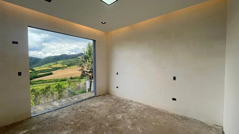 Casa à venda – Condomínio Campos do Conde - Bragança Paulista/SP: 15ª foto da galeria de imagens do imóvel