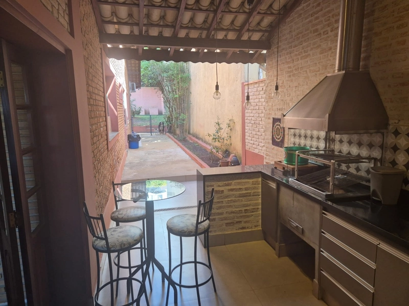 Casa à venda – Bairro Jardim do Sul - Bragança Paulista/SP: 1ª foto da galeria de imagens do imóvel