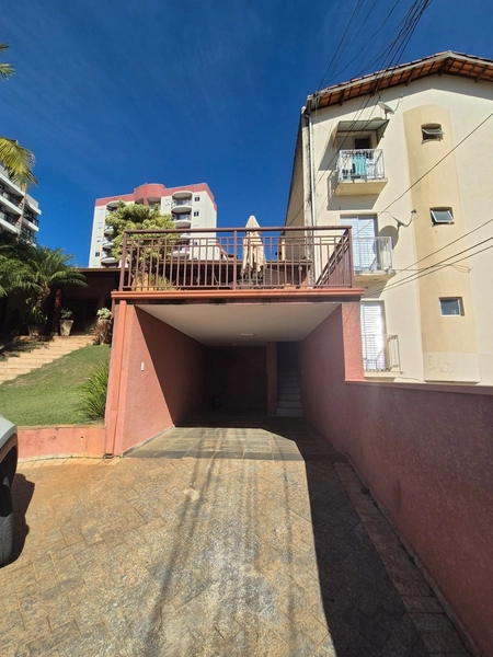 Casa à venda – Bairro Jardim do Sul - Bragança Paulista/SP: 3ª foto da galeria de imagens do imóvel