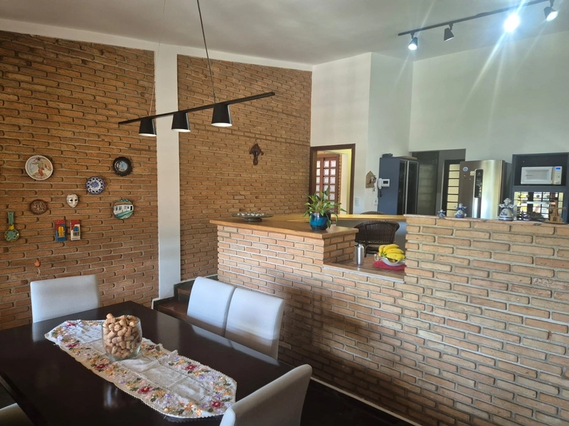 Casa à venda – Bairro Jardim do Sul - Bragança Paulista/SP: 6ª foto da galeria de imagens do imóvel