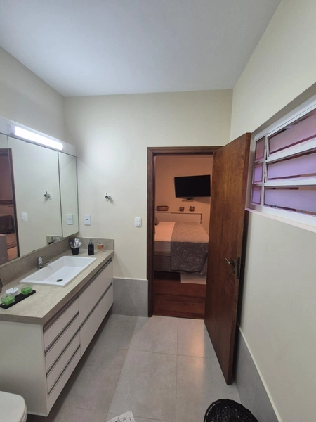 Casa à venda – Bairro Jardim do Sul - Bragança Paulista/SP: 9ª foto da galeria de imagens do imóvel