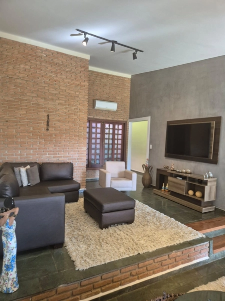 Casa à venda – Bairro Jardim do Sul - Bragança Paulista/SP: 5ª foto da galeria de imagens do imóvel