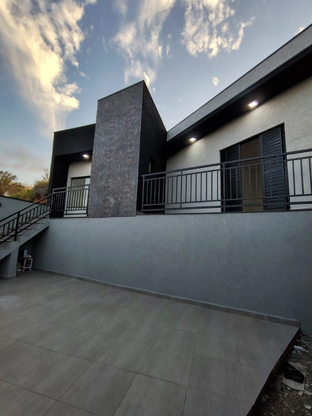 Casa à venda – Vila Verde - Bragança Paulista/SP: 1ª foto da galeria de imagens do imóvel