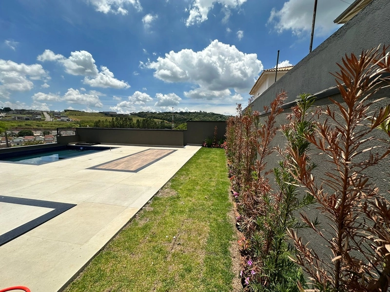 Casa à venda no Condomínio Euroville I – Bragança Paulista/SP: 18ª foto da galeria de imagens do imóvel