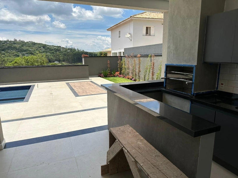 Casa à venda no Condomínio Euroville I – Bragança Paulista/SP: 7ª foto da galeria de imagens do imóvel