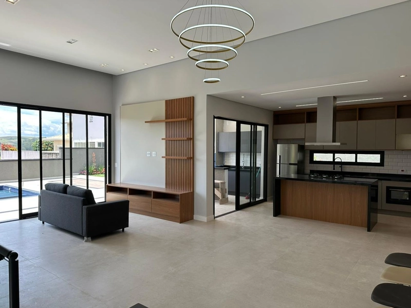 Casa à venda no Condomínio Euroville I – Bragança Paulista/SP: 11ª foto da galeria de imagens do imóvel