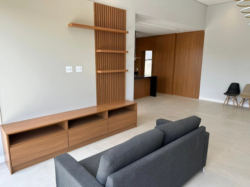 Casa à venda no Condomínio Euroville I – Bragança Paulista/SP: 2ª foto da galeria de imagens do imóvel