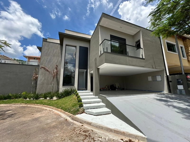 Casa à venda no Condomínio Euroville I – Bragança Paulista/SP: 21ª foto da galeria de imagens do imóvel
