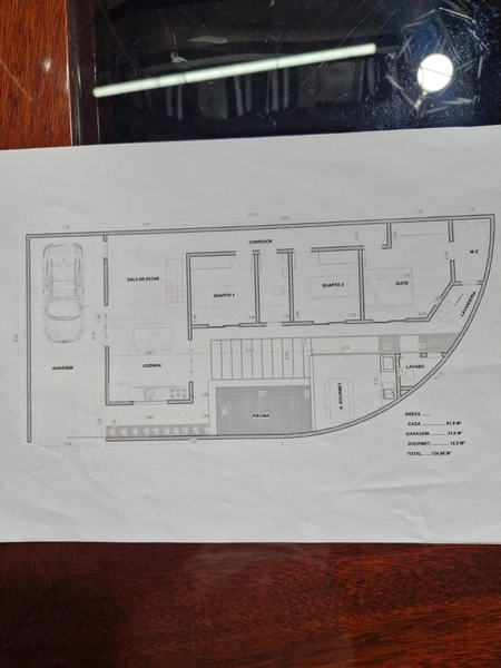 Casa à venda – Vila Romana – Bragança Paulista/SP: 12ª foto da galeria de imagens do imóvel