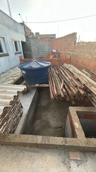 Casa à venda – Vila Romana – Bragança Paulista/SP: 6ª foto da galeria de imagens do imóvel