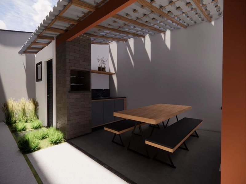 Casa à venda – Vila Romana – Bragança Paulista/SP: 25ª foto da galeria de imagens do imóvel