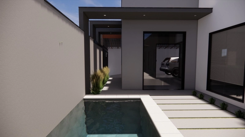 Casa à venda – Vila Romana – Bragança Paulista/SP: 11ª foto da galeria de imagens do imóvel