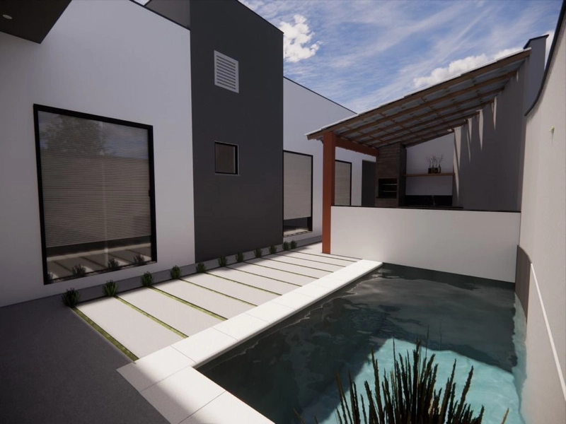 Casa à venda – Vila Romana – Bragança Paulista/SP: 1ª foto da galeria de imagens do imóvel
