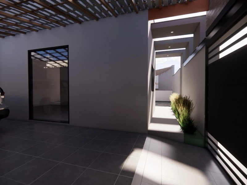 Casa à venda – Vila Romana – Bragança Paulista/SP: 8ª foto da galeria de imagens do imóvel