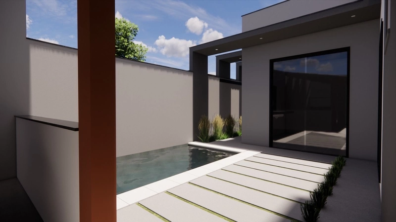 Casa à venda – Vila Romana – Bragança Paulista/SP: 18ª foto da galeria de imagens do imóvel