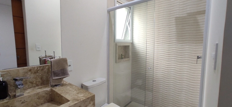 Casa à Venda – Condomínio Portal de Bragança - Bragança Paulista/SP: 6ª foto da galeria de imagens do imóvel